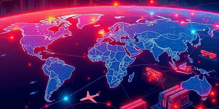 Supply Chain Resilience: Building Robust Networks