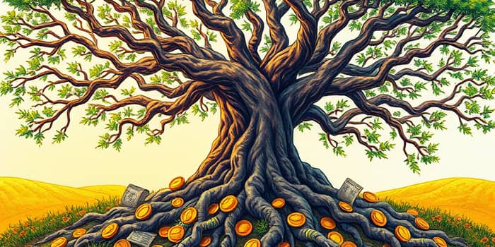 Wealth Preservation: Safeguarding Your Legacy