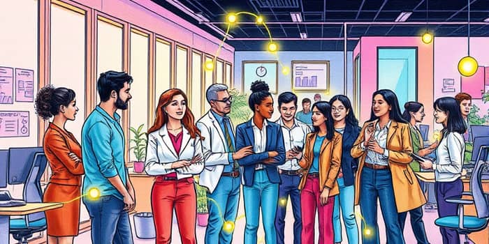 Human Capital Strategy: Investing in Your People