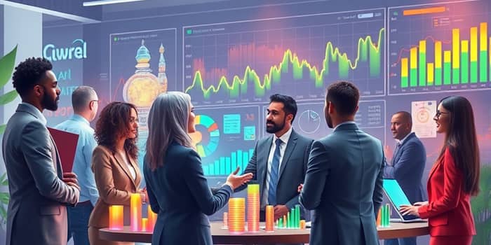 From Strategy to Execution: Leading Financial Initiatives