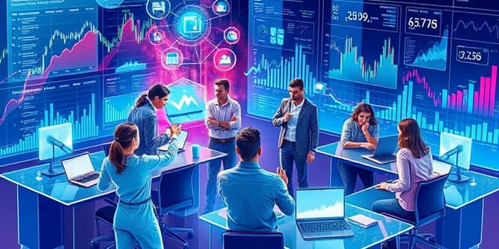 The Future-Ready Finance Team: Skills for Tomorrow