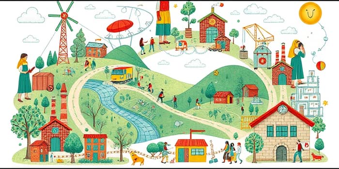 The Circular Economy: Sustainable Business Models