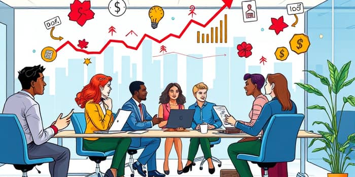 The High-Performance Equation: Culture and Results in Finance