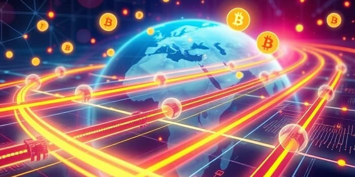 Next-Gen Payment Systems: Innovation in Transactions