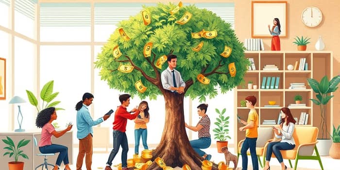 Cultivating Ownership: Enhancing Accountability in Finance