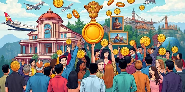 Fractional Ownership: Democratizing Investment