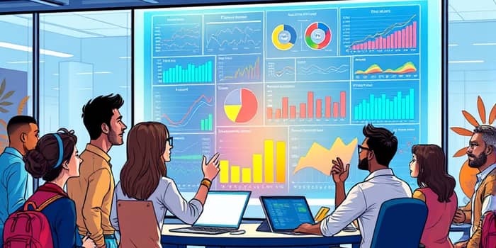 Building Synergy: Collaboration Across Finance Functions