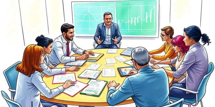 The Empathetic Leader: Understanding Your Finance Team