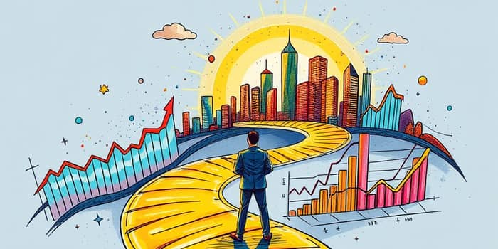 From Vision to Value: Executing Financial Strategy