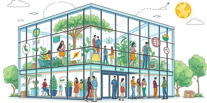 ESG Reporting: Transparency for Stakeholder Value