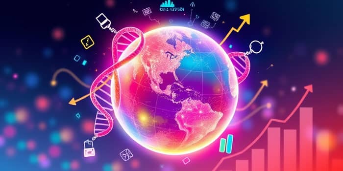 Personalized Medicine: A Global Investment View