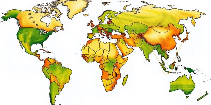 The Geopolitics of Food: Investment Strategies
