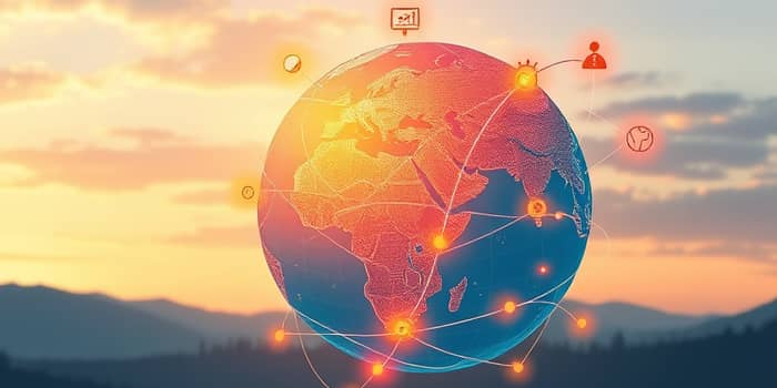 The Rise of Impact Investing: A Global Lens