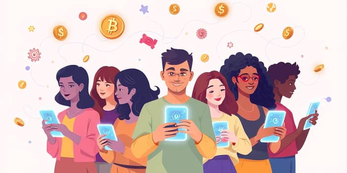 AI in Credit Scoring: Fairer Access to Capital