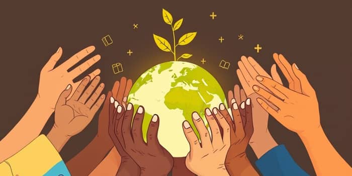 Global Philanthropy's Role in Development Finance