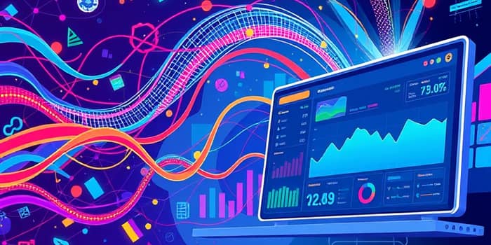 Embedded Analytics: Actionable Insights in Every Transaction