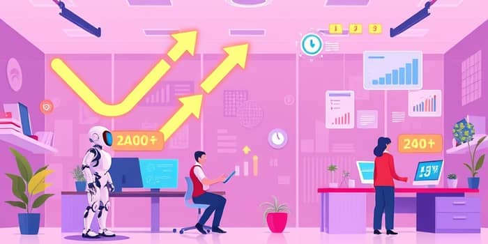 Process Automation in Back Office: Boosting Efficiency