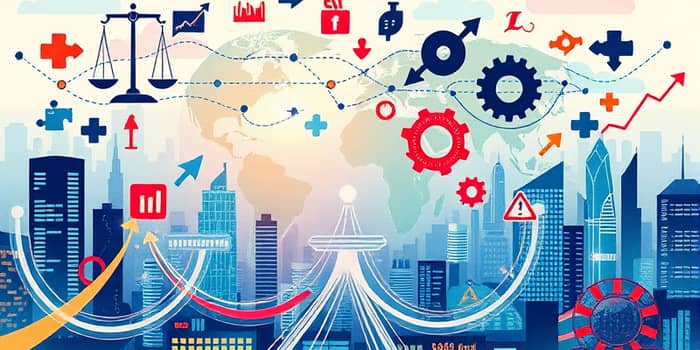 Hedge Funds Global Playbook: Strategies Unpacked