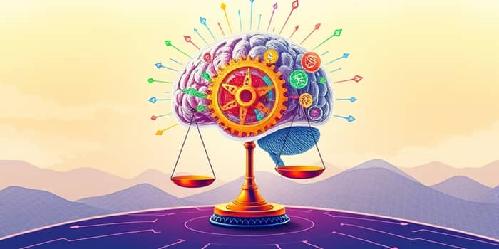 Ethical AI in Finance: Ensuring Fairness and Transparency