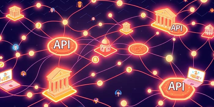 API-First Banking: Unlocking Seamless Integrations