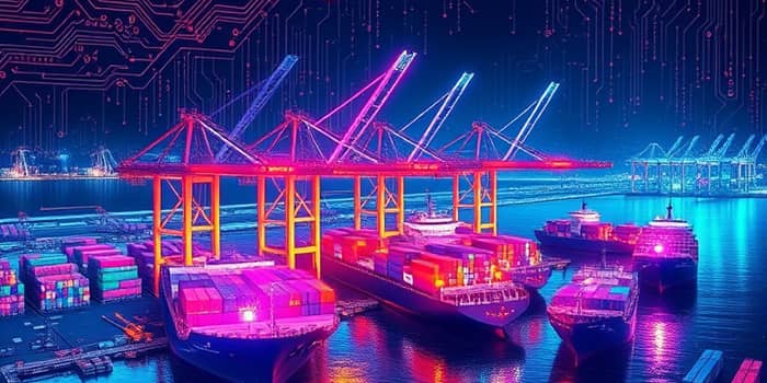 AI in Trade Finance: Modernizing Global Commerce