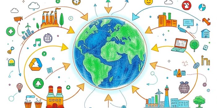 The Circular Economy: Global Investment Theme