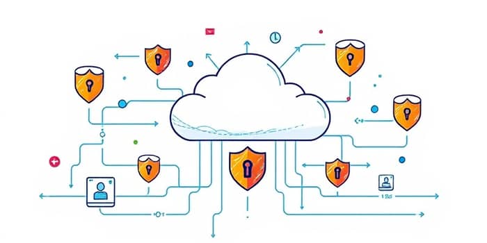 Financial Data Security: Beyond the Perimeter