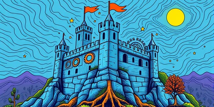 Future-Proofing Your Business: A Strategic Imperative