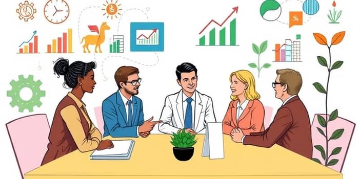 Shareholder Engagement: Driving Long-Term Value Creation