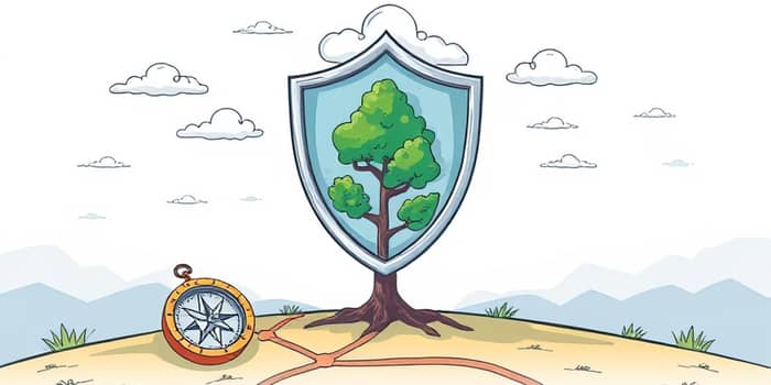 De-risking Decisions: A Framework for Prudent Growth