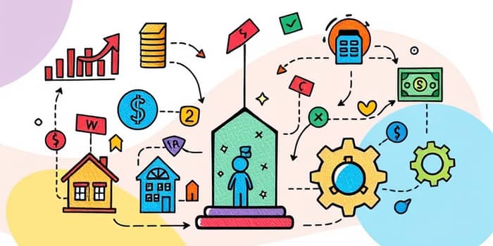 Portfolio Restructuring: Optimizing for Future Returns
