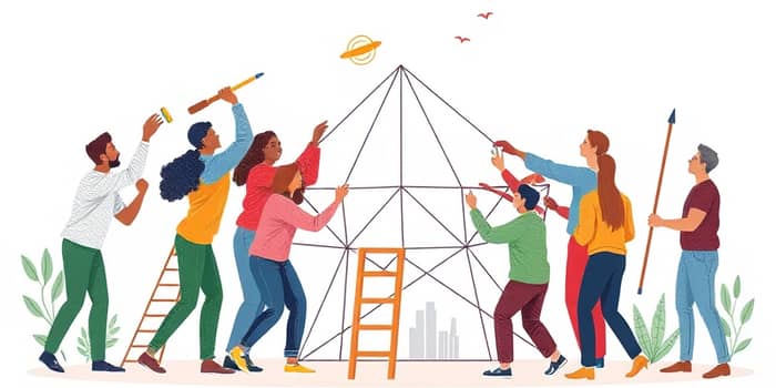 Strategic Resourcefulness: Doing More with Less