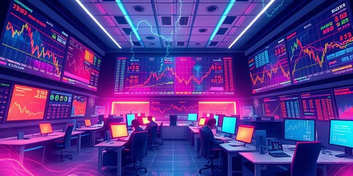 Event-Driven Finance: Responding to Market Shifts Instantly