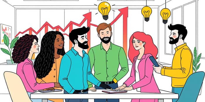 Sustained Performance: Building a Culture of Excellence