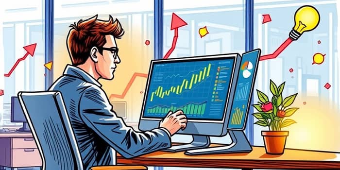 Unlocking Potential: Empowering Financial Analysts