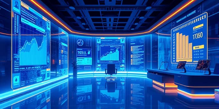 AI in Treasury Management: Optimizing Cash Flow