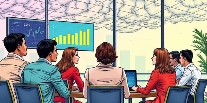 Crisis Readiness: Preparing Your Finance Team for Turbulence