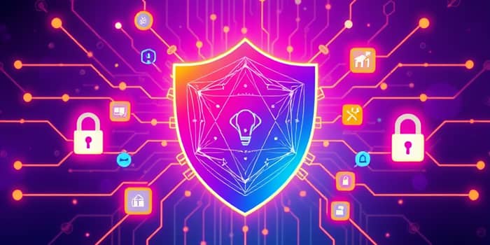 Global Cybersecurity Investment: Protecting Digital Assets