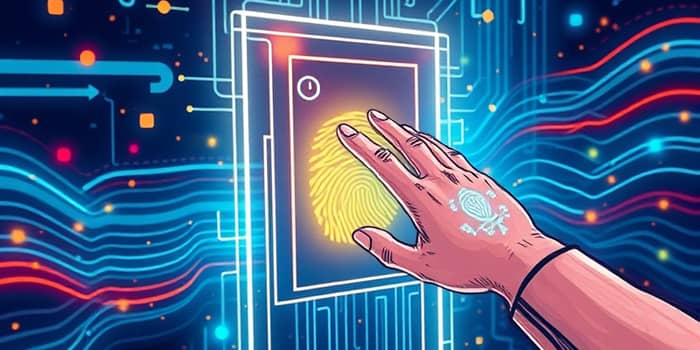 Biometric Authentication: Unlocking Secure Access