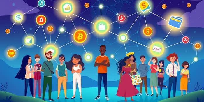 Empowering Decisions: Decentralizing Authority in Finance