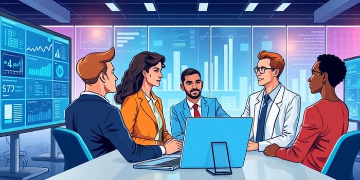 Strategic Talent: Cultivating Future Finance Professionals