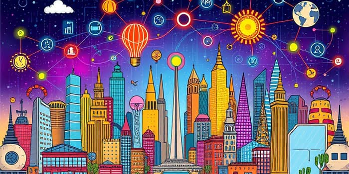 Innovation Ecosystems: Cultivating New Business Frontiers