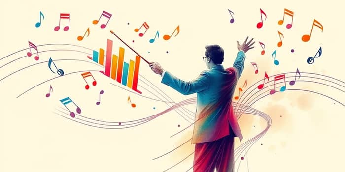 Harmonizing Teams: Cross-Functional Collaboration in Finance