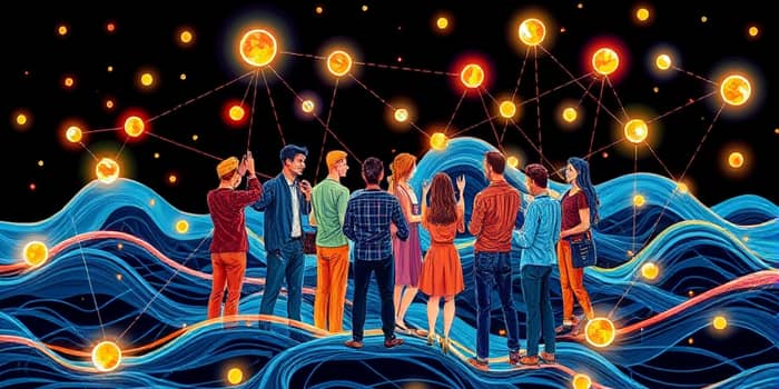 The Adaptive Organization: Navigating Market Flux