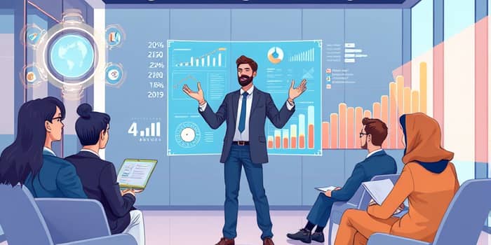 Leading with Clarity: Communication Strategies for Finance leaders