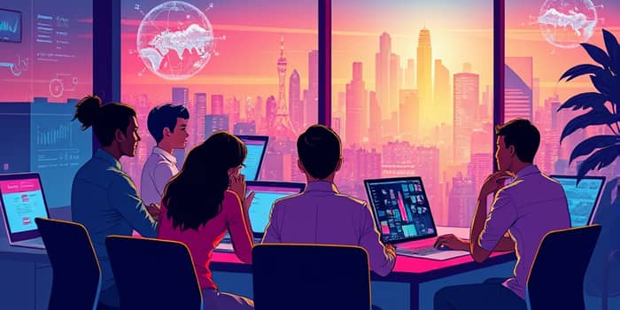 Business Transformation: Reinventing for the Future