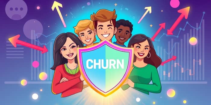 Predictive Analytics for Customer Churn: Retaining Clients