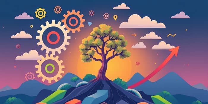 The Resilient Business: Adapting to Economic Shifts