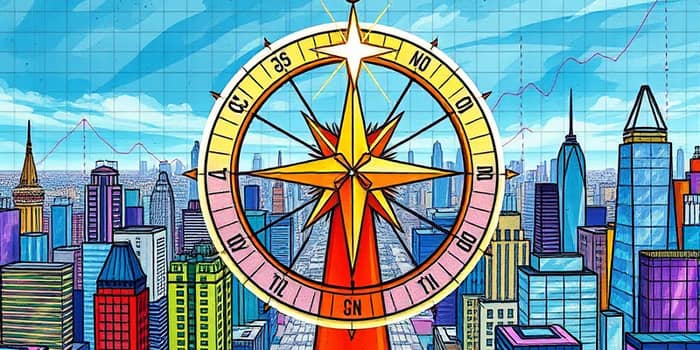 Strategic Clarity: Defining Your North Star in Business