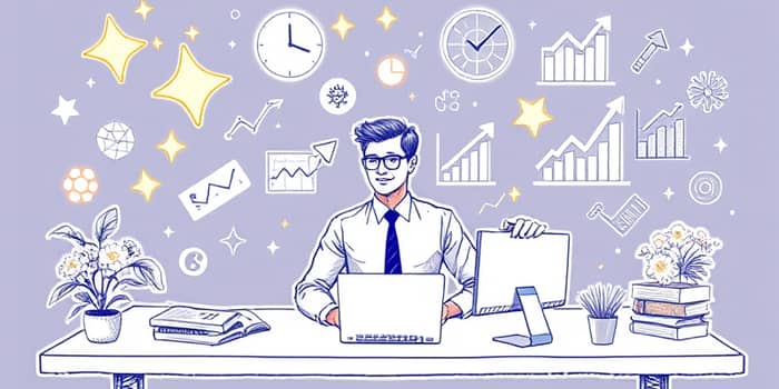 Performance Catalysts: Driving Excellence in Finance Roles